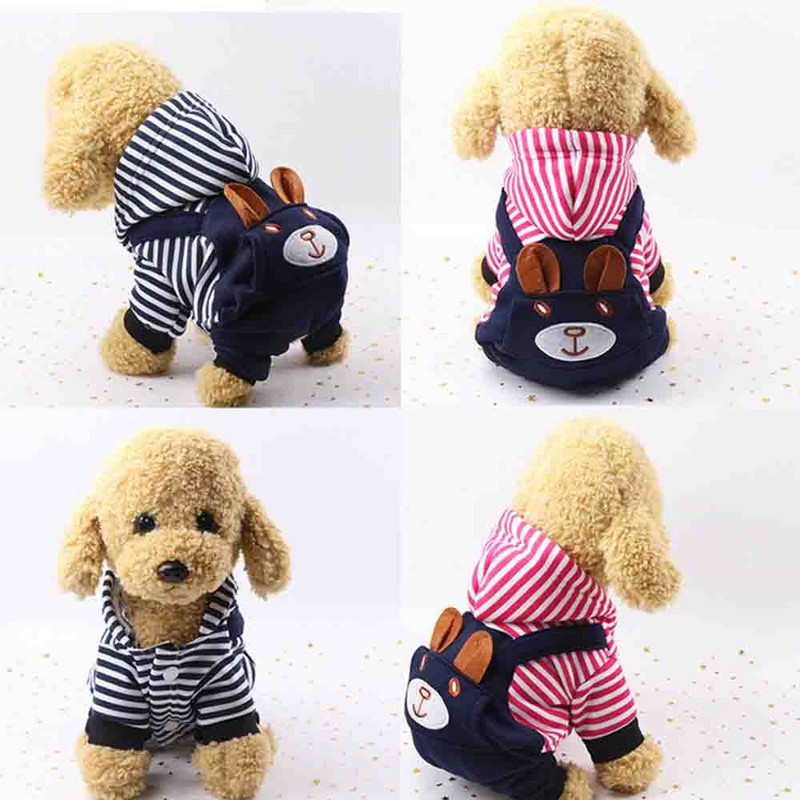 Koerariided Armsad Karu Lemmiklooma Kutsika Müts Riietus Väikese Koerte Müts Vabaajarõivad Lemmiklooma Kassi Riided TeddyChihuahuaPrantsuse Härjavõitlusriided