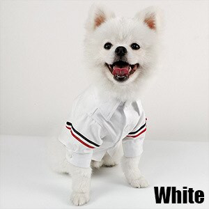 Letné oblečenie pre psov, tričko, oblečenie pre malé a stredné psy, kabát, mačku, bradáča, vestu, kostýmy, francúzsky buldoček, mops, BNC05