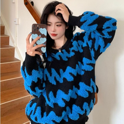 Blúzka pre tehotné ženy s 3D efektom