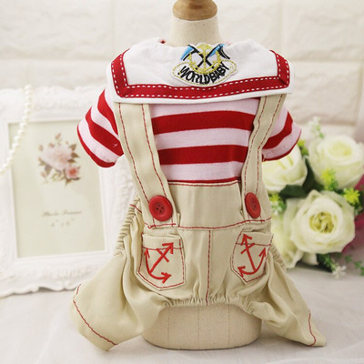 Oblečenie pre domáce zvieratá, oblečenie pre domáce zvieratá a oblečenie pre psy a psy na jar a v lete