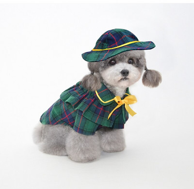 Zimná košeľa pre psa s čiapkou, čiapkou, mačkou, šteniatkom, oblečením pre malých psov, Yorkshirským Pomeranian Pudelom, Bichon Oblečením pre domáce zvieratá, dropshippingovým kabátom pre psa