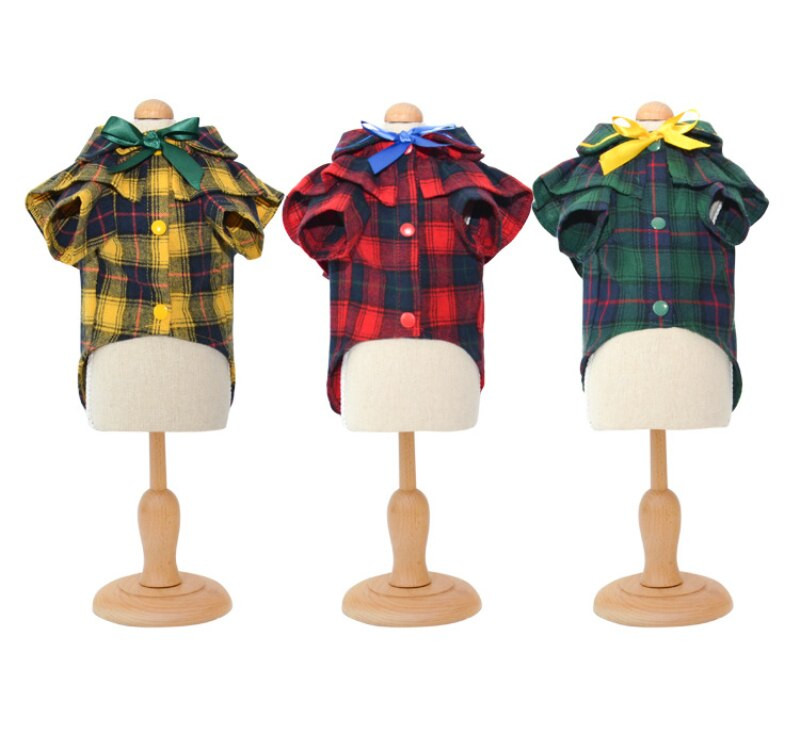 Zimná košeľa pre psa s čiapkou, čiapkou, mačkou, šteniatkom, oblečením pre malých psov, Yorkshirským Pomeranian Pudelom, Bichon Oblečením pre domáce zvieratá, dropshippingovým kabátom pre psa