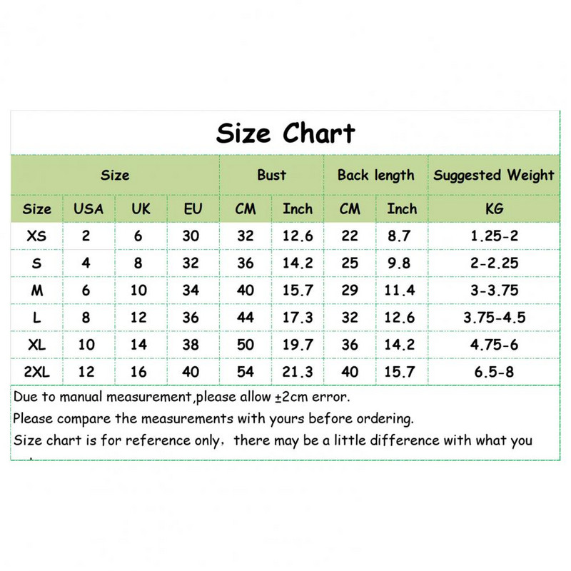 Tričko pre psa, tričko bez rukávov pre psa, priedušné a atraktívne chovateľské potreby, bodkovaný vzor s volánikmi na festival
