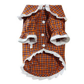 Armas koerasärk Väikesed koerad Lemmikloomad Riided Kassikutsikas Koerad Rõivad Yorkshire Pomeranian Shih Tzu Malta Puudel Bichoni Koera riided