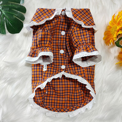 Armas koerasärk Väikesed koerad Lemmikloomad Riided Kassikutsikas Koerad Rõivad Yorkshire Pomeranian Shih Tzu Malta Puudel Bichoni Koera riided