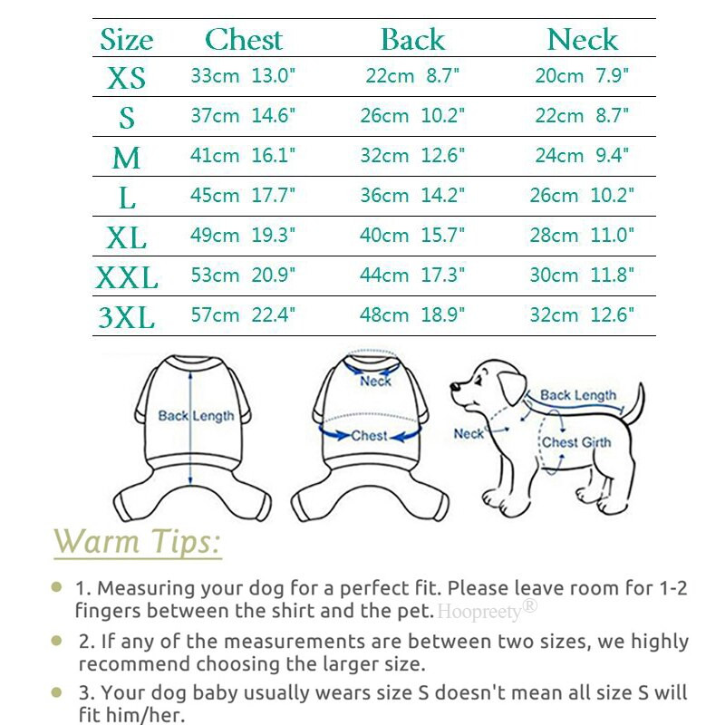 Isaste koerte pidžaamad väikestele koertele Pehme termosametine veniv kutsikakombine Onesie talvekoerariided Beagle Yorkie