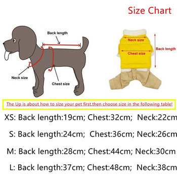 4 Μέγεθος 2 Χρώματα Νέο χαριτωμένο κατοικίδιο για κουτάβι καλοκαιρινό πουκάμισο Μικρό σκύλος γάτα κατοικίδιο Ρούχα γιλέκο μπλουζάκι σκυλιών Ρούχα Νέα ρούχα για σκύλους