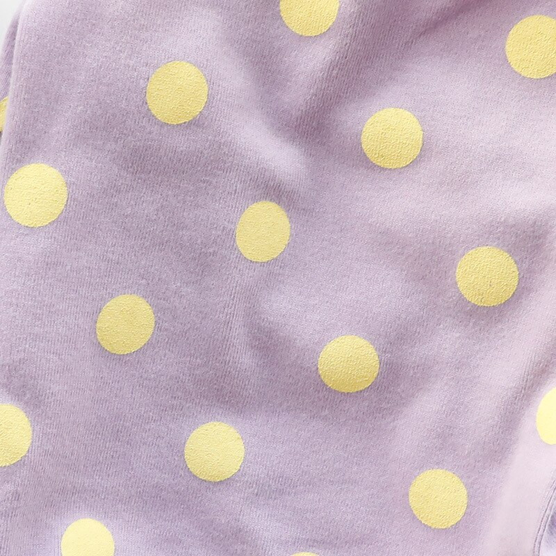 Salopetă pentru câine, pisică, pijamale cu buline, pijame pentru cățeluș, trening