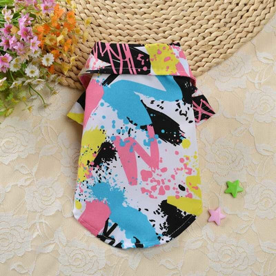 Oblečenie pre mačky, vesta pre čivavu, Yorkshirský sfinga, kostým francúzskeho buldočka pre psa, tričko, ropa perro, mops