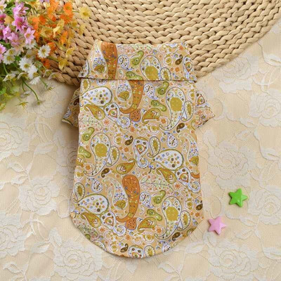 Oblečenie pre mačky, vesta pre čivavu, Yorkshirský sfinga, kostým francúzskeho buldočka pre psa, tričko, ropa perro, mops