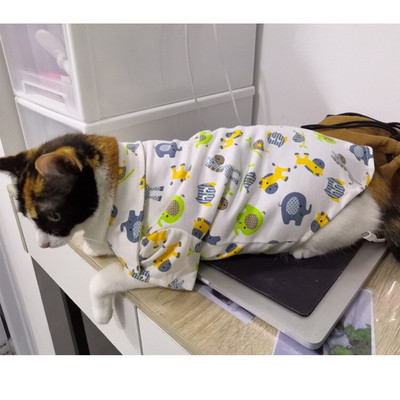 Tricou pentru câini Cămașă de vară pentru animale de companie Cămașă hawaiană pentru câini Cămașă pentru câini, ventilată subțire, care disipa căldura, pisici și câini mici și mijlocii