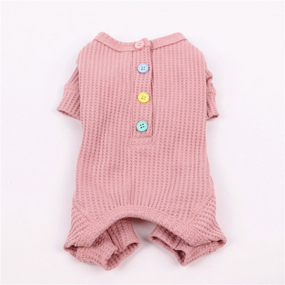 Pets Dogs Prodcuts Απλές φόρμες μόδας για κουτάβια Chihuahua Small Teddy