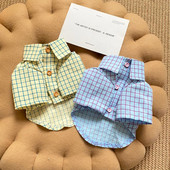 Letné oblečenie pre malých psov, oblečenie pre domáce zvieratá, roztomilé oblečenie pre šteniatka, mačku, Yorkshirský pomeranský pes, Shih Tzu, maltézsky pes, pudel, bišón, schnaucer, oblečenie