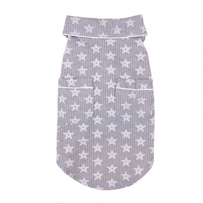 Cămașă pentru animale de companie, elegantă, cămașă cu mânecă scurtă pentru câini, haine lavabile pentru animale de companie