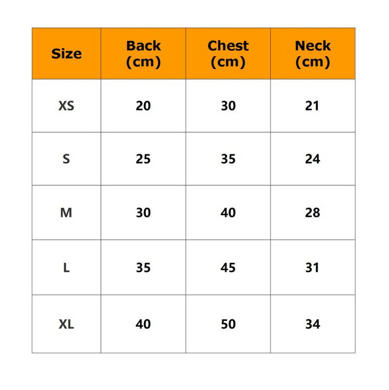 Χαριτωμένα κινούμενα σχέδια για σκύλους ριγέ φόρμες Κοστούμια για κουτάβι Ρούχα μικρού σκύλου Ρούχα για σκύλους Yorkshire Pomeranian Poodle Clothing S