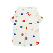 Oblečenie pre domáce zvieratá Oblečenie pre psov Jesenné a zimné oblečenie Oblečenie pre medvedíkov Oblečenie pre mačky Oblečenie pre malých psov Chlapcov Oblečenie pre domáce zvieratá Skriňa