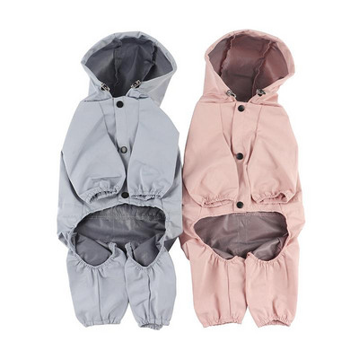 Suņu uzvalks kucēnam Kombinezons Luksusa Apģērbs Mājdzīvniekiem Suņu Onesie Sporta Apģērbs Kombinezons Suņiem Jorkšīras terjers Apģērbi Band Cepure