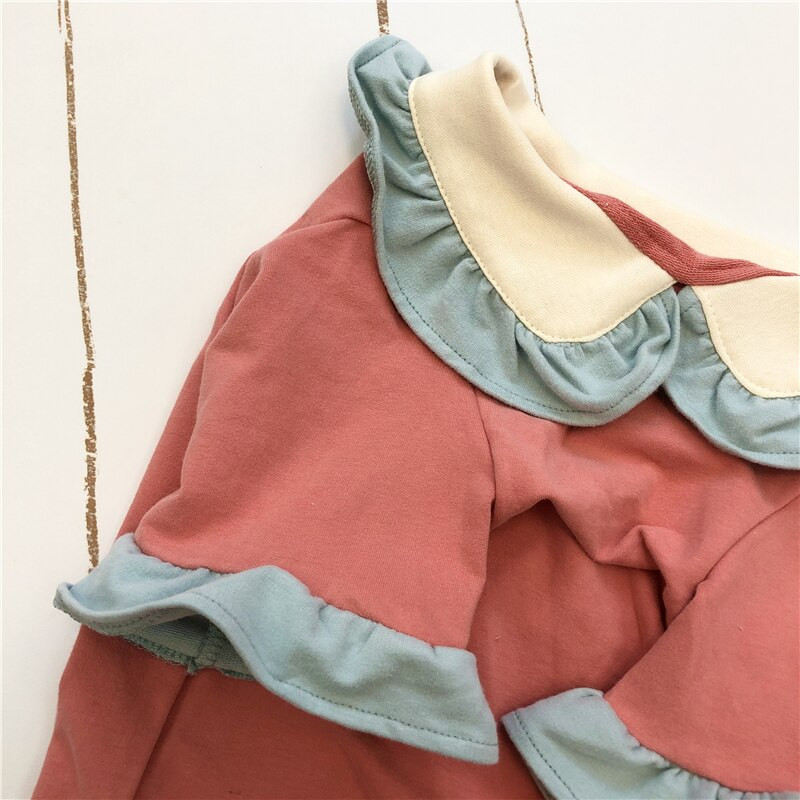 Mados milžiniškų šunų kombinezonas Drabužiai Pudelis samojedas