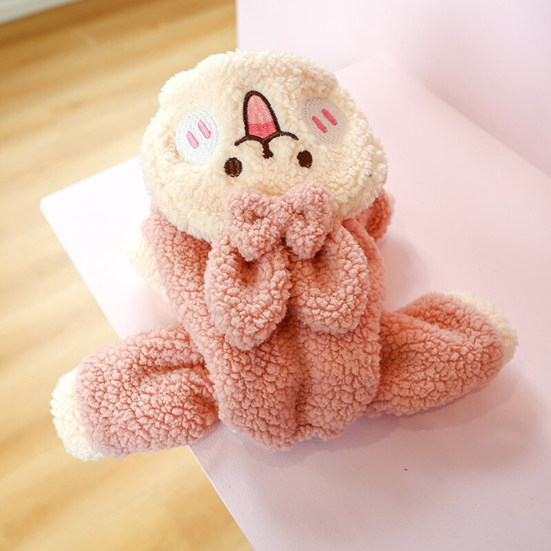 Svetre pre psov Zimné oblečenie pre malé psy Teplý sveter Kabát Oblečenie pre mačky Bavlnené mäkké tričko pre psov Bunda