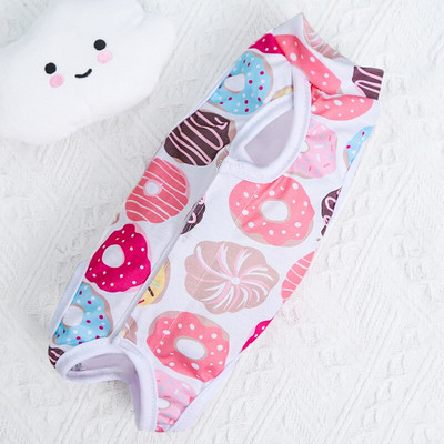 Oblečenie pre sterilizáciu mačiek, proti olizovaniu, po operácii, po zotavení, oblečenie pre starostlivosť o domáce zvieratá, oblečenie pre mačky po odstavení, jarné a letné oblečenie pre domáce zvieratá