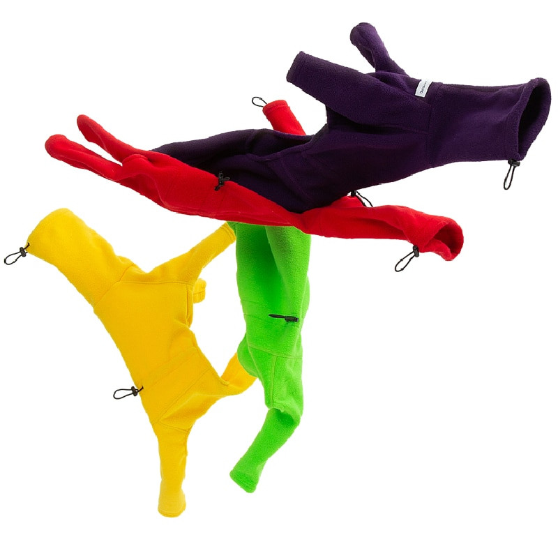 Lemmikloomad Tooted Moodsad kostüümid itaalia hurta ja whibit talveks