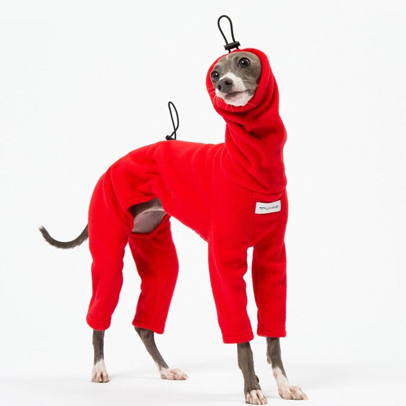 Lemmikloomad Tooted Moodsad kostüümid itaalia hurta ja whibit talveks