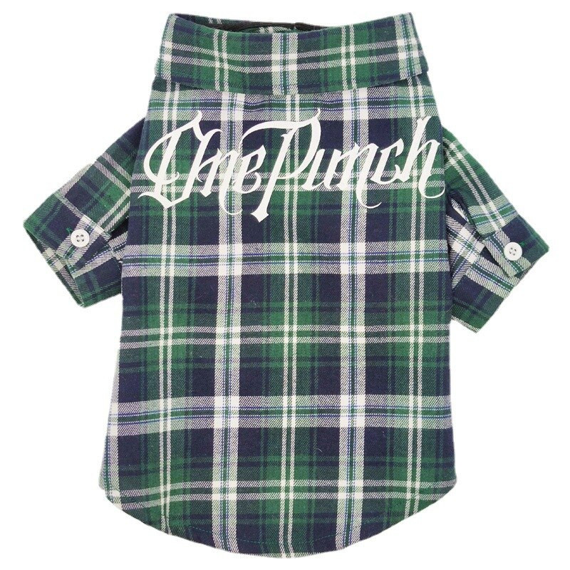 Jesenné tričko pre psy, nové, pre šteňatá, bradáčov, pomeranianov/bišónov, mačky, malé a stredné psy, oblečenie pre psov