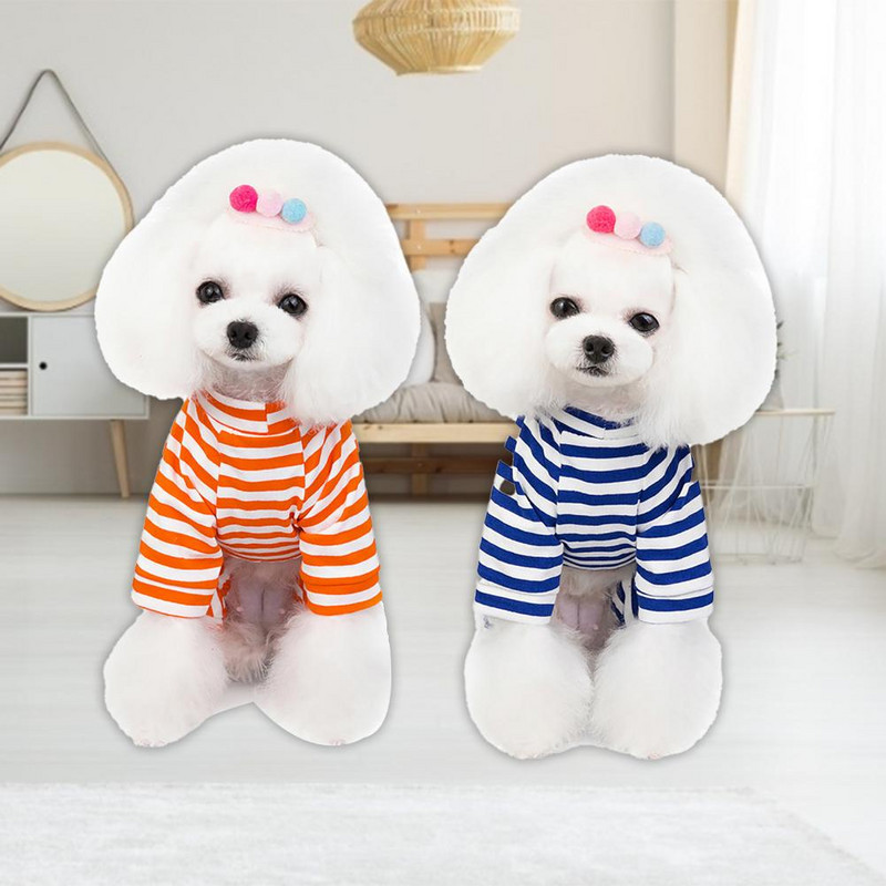 Roztomilý dizajn psej látky, teplá bavlna, mäkká, pre psov, oblečenie pre zvieratá, odolné, vyrobené z bavlny, je mäkké