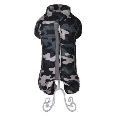 Ρούχα για κορίτσια για σκύλους, χειμερινά ρούχα για σκύλους, χοντρή, ζεστή στολή σκύλου, στολή για κουτάβι Pomeranian Poodle Bichon Schnauzer