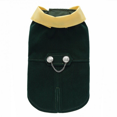 Drăguț minunat haine pentru cățeluș costum formal ținută de domn protejează pielea animalului de companie fustă adorabilă pentru exterior