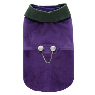 Drăguț minunat haine pentru cățeluș costum formal ținută de domn protejează pielea animalului de companie fustă adorabilă pentru exterior