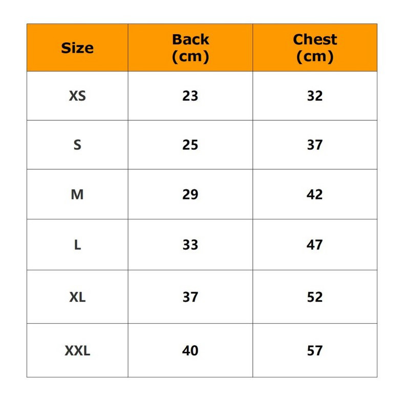 XS Kassi koerte särk Suvine koera riided Lemmikloomade riided Kutsikamantel Yorkshire Pomeranian Malta Bichon Puudel Šnautser Corgi Kostüümid