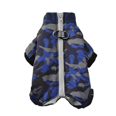 Tüdrukute Koerariided Kombinesoonid Talvised Lemmikloomarõivad Romperid Soe Koerte Kostüüm Mantel Riietus Šnautser Puudel Bichon Corgi Kostüümid