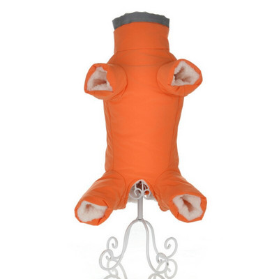 Mergaičių drabužiai šunims Žieminiai berniukai šunų kombinezonai Moteriški naminių gyvūnėlių kostiumai Šliaužtinukai Šilti šunų drabužiai šuniukas Jorko Pomeranijos pudelio drabužiai