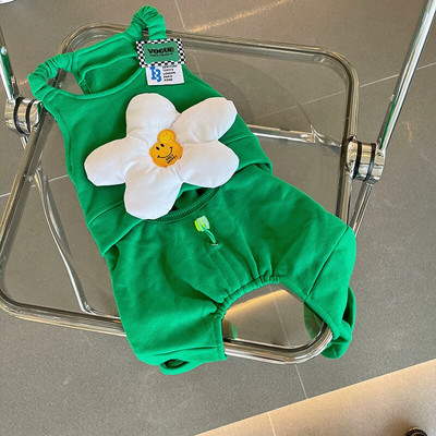 Ρούχα γαλλικού μπουλντόγκ Winter Poodle Bichon Schnauzer Pug Ρούχα σκυλιών West Highland White Terrier Shiba Inu Στολή για κατοικίδια