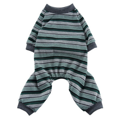 Ολόσωμες φόρμες για σκύλους Ρούχα για μικρά μεσαία μεγάλα σκυλιά Πυτζάμες Fleece Ρούχα για κατοικίδια Παλτό για κουτάβι γάτα Μπουφάν Chihuahua Yorkshire