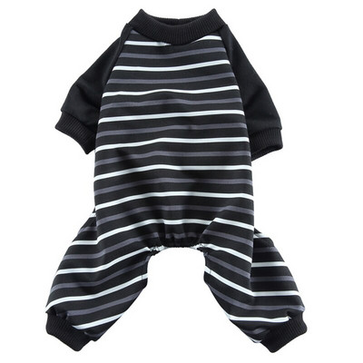 Ολόσωμες φόρμες για σκύλους Ρούχα για μικρά μεσαία μεγάλα σκυλιά Πυτζάμες Fleece Ρούχα για κατοικίδια Παλτό για κουτάβι γάτα Μπουφάν Chihuahua Yorkshire