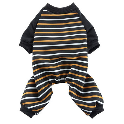 Ολόσωμες φόρμες για σκύλους Ρούχα για μικρά μεσαία μεγάλα σκυλιά Πυτζάμες Fleece Ρούχα για κατοικίδια Παλτό για κουτάβι γάτα Μπουφάν Chihuahua Yorkshire