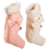 Soojad koerariided Talvised lemmikloomariided Jumpsuit kutsika väike koera kostüüm Yorkshire`i pommeri puudli bichon šnautseri mantel