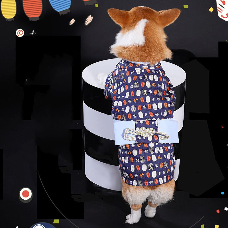 HOOPET Oblečenie pre psov Jar/Leto, Vesta pre psov Malé psy Čivava Bavlnené tričká pre šteniatka Tričko pre mačky Vesty