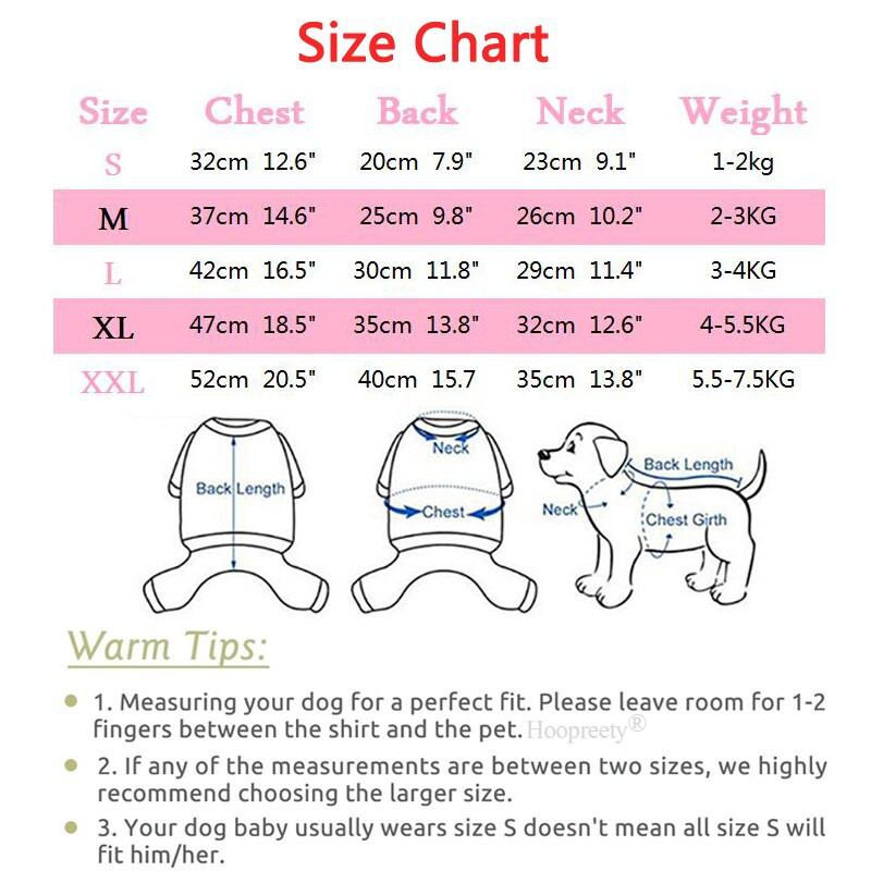 Zahusťte teplý flísový overal pre psov, zimné pyžamo pre psov, onesie, šteňa, králičí kostým s kapucňou, oblečenie pre psov pre malých psov, yorkshirských psov