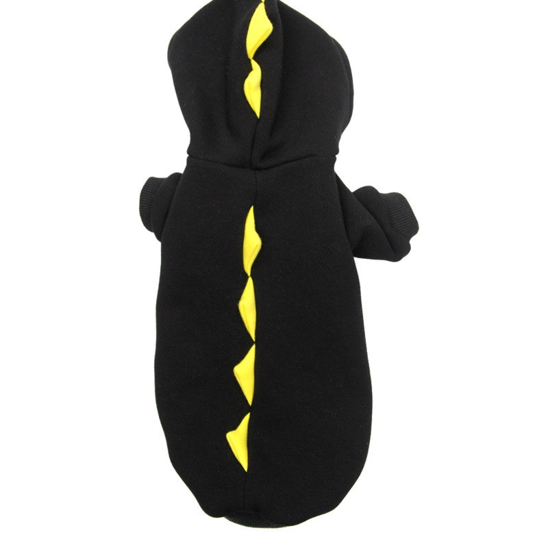 Oblečenie pre domáce zvieratá, mikina s kapucňou pre psov, jesenné a zimné tenké hrubé psy, bunda, kabát pre psov, roztomilé športové oblečenie pre veľkých psov