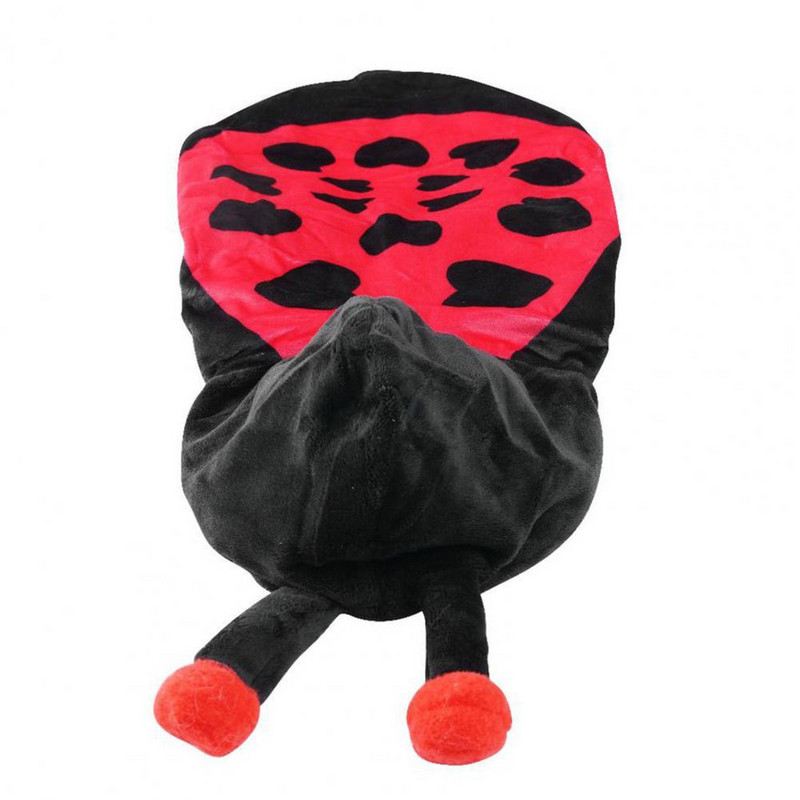 Oblečenie pre domáce zvieratá, mäkké kreslené pohodlné oblečenie pre domáce zvieratá, zábavná osobnosť, udržiavanie tepla z polyesteru, halloweenske oblečenie pre psov, transformácia na párty