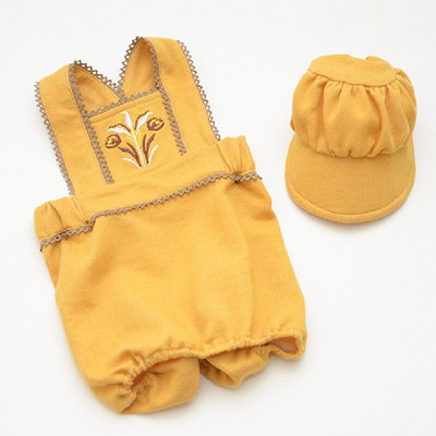 Letné overaly pre psov, čiapka, oblečenie pre malých psov, overal, kombinéza, nohavice pre šteniatka, Yorkshirský pomeranský teriér, bišón, pudel, bradáč, oblečenie, čiapka