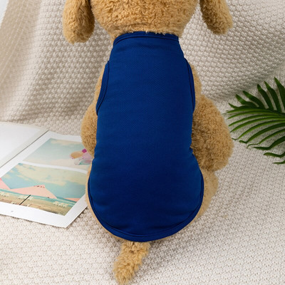 Tricou mic, floral, pentru animale de companie, vestă pentru câini, fustă pentru pisici, îmbrăcăminte pentru câini mici, haine pentru câini, 2022 de vară, vestă subțire pentru câini, tricou respirabil pentru animale de companie