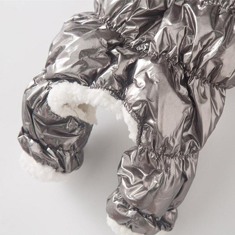 Talvine koerajope mantel soojad paksud riided väikestele koertele kassidele veekindel prantsuse buldogi taks Yorkie sügise kostüüm