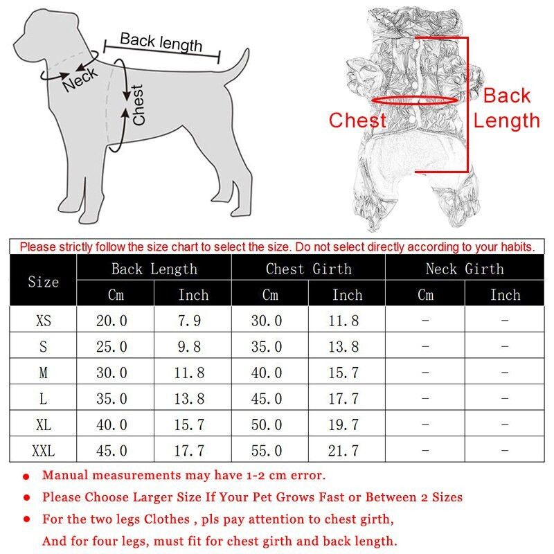 Talvine koerajope mantel soojad paksud riided väikestele koertele kassidele veekindel prantsuse buldogi taks Yorkie sügise kostüüm