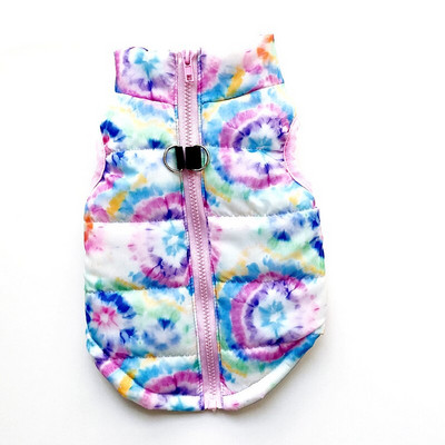 Naminio šuns liemenė Striukė rudens žiemai šilta medvilniniai šunų paltai Drabužiai mažiems vidutiniams dideliems šunims Čihuahua prancūzų buldogų mopsų drabužiai