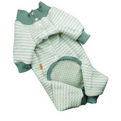 Zimné oblečenie pre psov, bavlnené pyžamo, overal, oblečenie pre psíkov, šteniatka, Yorkshirský pomeranský pes, bišón, pudel, bradáč, oblečenie pre domáce zvieratá, nové