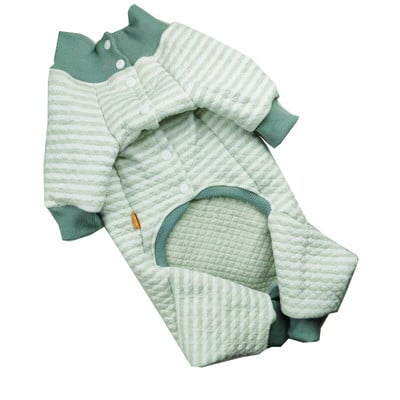 Zimné oblečenie pre psov, bavlnené pyžamo, overal, oblečenie pre psíkov, šteniatka, Yorkshirský pomeranský pes, bišón, pudel, bradáč, oblečenie pre domáce zvieratá, nové